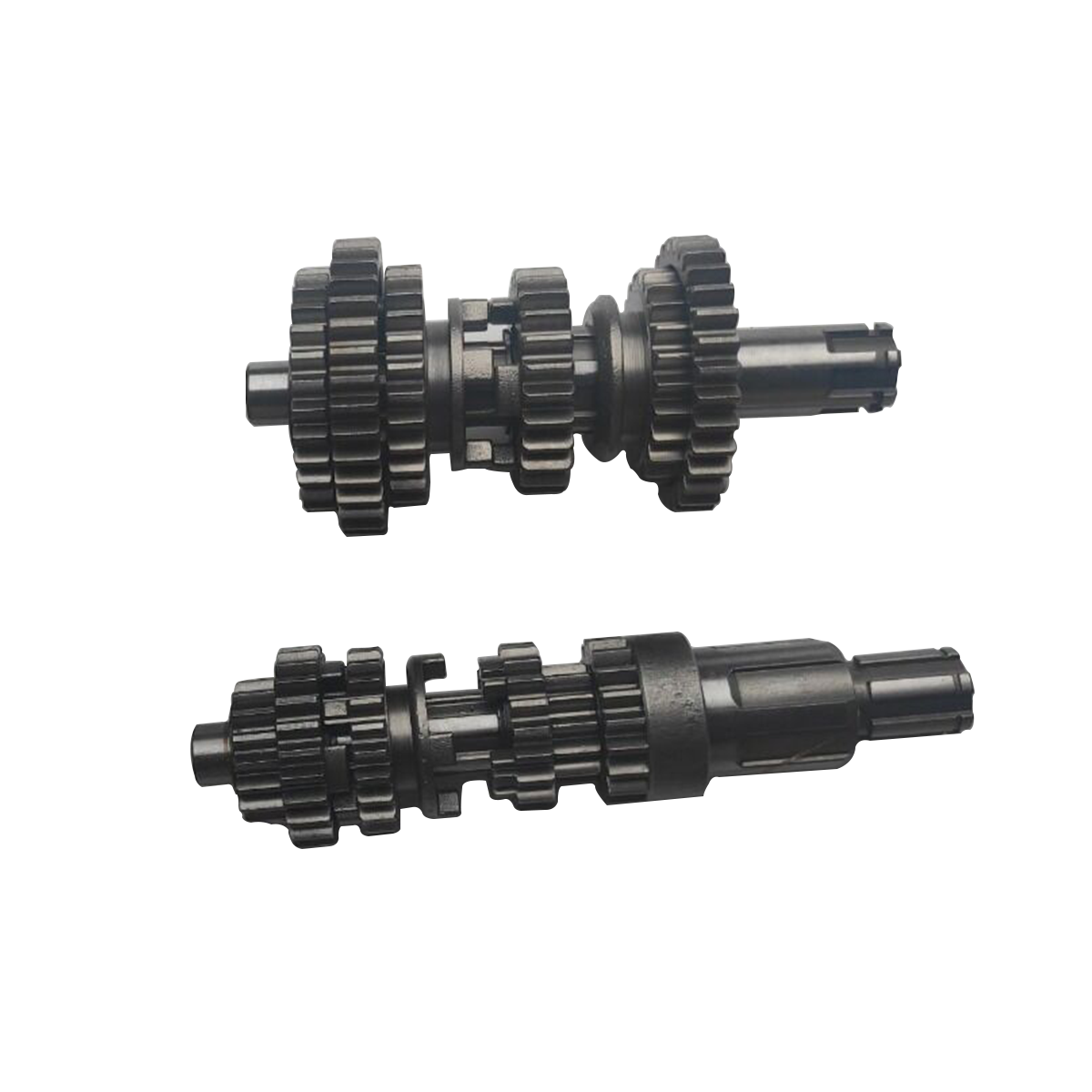 Motorcycle Main Shaft & Co